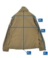 AIGLE（エーグル）その他 茶 サイズ:L メンズ/2200659298041