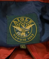 AIGLE（エーグル）その他 オレンジ サイズ:L メンズ/2200662860396