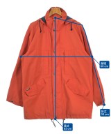 AIGLE（エーグル）その他 オレンジ サイズ:L メンズ/2200662860396