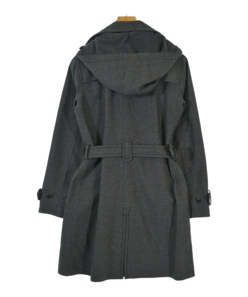 AIGLE（エーグル）トレンチコート グレー サイズ:36(S位) レディース/2200663588015