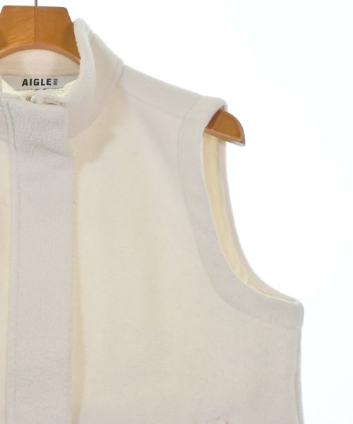 AIGLE（エーグル）その他 白 サイズ:38(M位) レディース/2200662867029