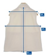 AIGLE（エーグル）その他 白 サイズ:38(M位) レディース/2200662867029