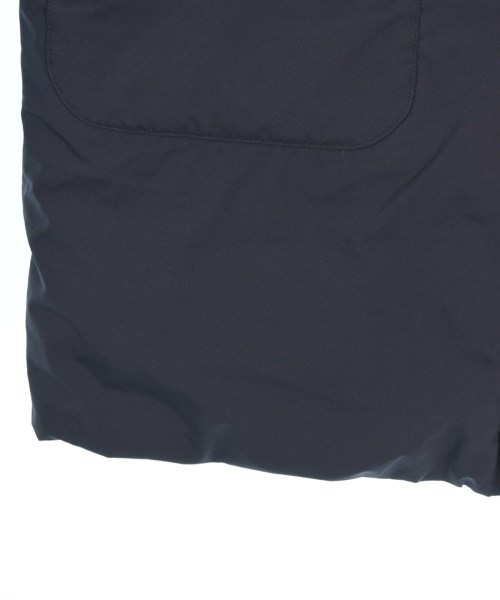 AIGLE（エーグル）ダウンコート 紺 サイズ:M メンズ/2200663687015