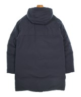 AIGLE（エーグル）ダウンコート 紺 サイズ:M メンズ/2200663687015