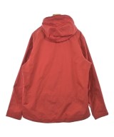 AIGLE（エーグル）マウンテンパーカー 赤 サイズ:XL メンズ/2200669741018
