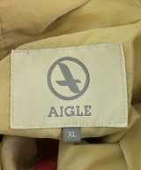 AIGLE（エーグル）マウンテンパーカー 赤 サイズ:XL メンズ/2200669741018
