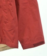 AIGLE（エーグル）マウンテンパーカー 赤 サイズ:XL メンズ/2200669741018