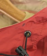 AIGLE（エーグル）マウンテンパーカー 赤 サイズ:XL メンズ/2200669741018