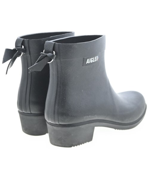 AIGLE（エーグル）その他 黒 サイズ:EU38(24.5cm位) レディース/2200723591016