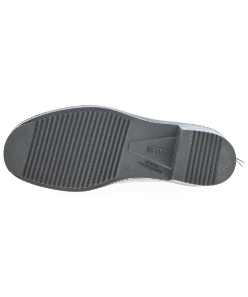 AIGLE（エーグル）その他 黒 サイズ:EU38(24.5cm位) レディース/2200723591016