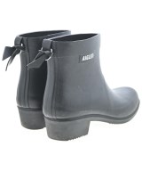 AIGLE（エーグル）その他 黒 サイズ:EU38(24.5cm位) レディース/2200723591016