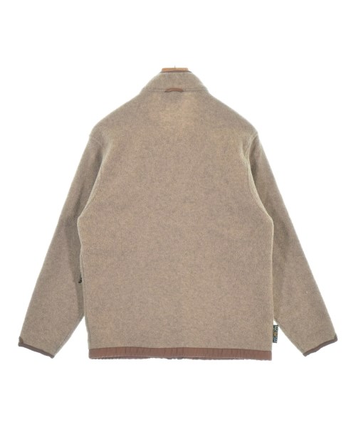 AIGLE（エーグル）その他 茶 サイズ:S メンズ/2200723923022