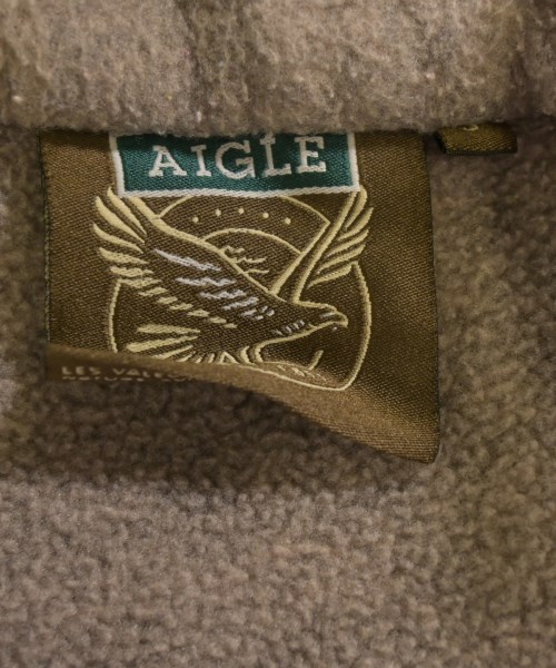AIGLE（エーグル）その他 茶 サイズ:S メンズ/2200723923022