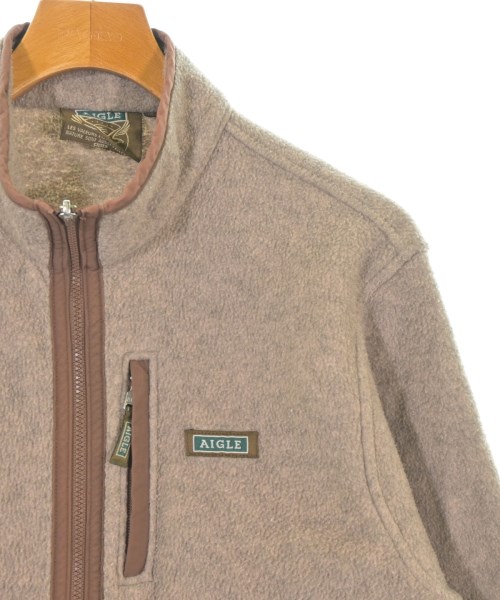 AIGLE（エーグル）その他 茶 サイズ:S メンズ/2200723923022