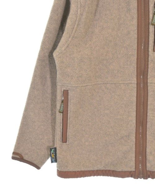 AIGLE（エーグル）その他 茶 サイズ:S メンズ/2200723923022