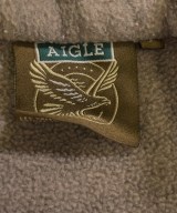 AIGLE（エーグル）その他 茶 サイズ:S メンズ/2200723923022