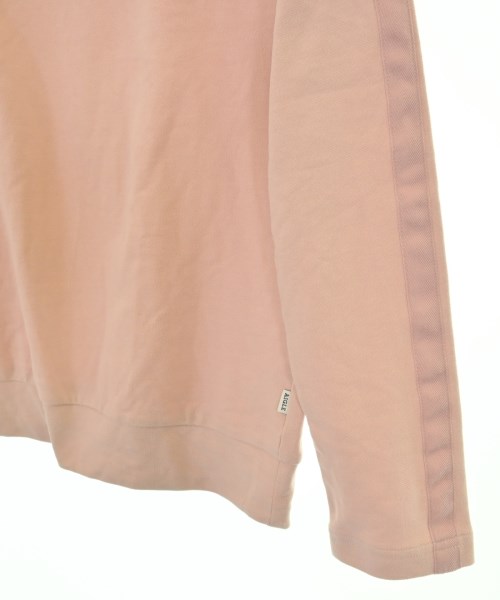 AIGLE（エーグル）Tシャツ・カットソー ピンク サイズ:S レディース/2200727279019