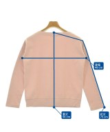 AIGLE（エーグル）Tシャツ・カットソー ピンク サイズ:S レディース/2200727279019