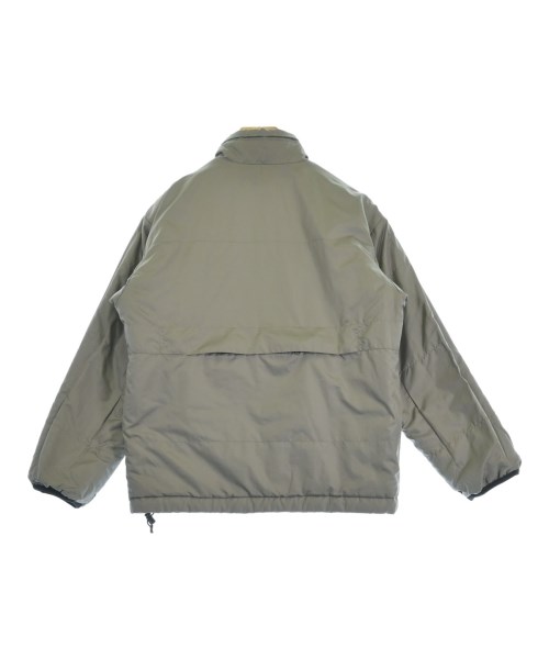 AIGLE（エーグル）ダウンジャケット/ダウンベスト 黒 サイズ:XS レディース/2200725572020