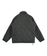 AIGLE（エーグル）ダウンジャケット/ダウンベスト 黒 サイズ:XS レディース/2200725572020