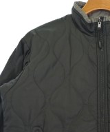 AIGLE（エーグル）ダウンジャケット/ダウンベスト 黒 サイズ:XS レディース/2200725572020