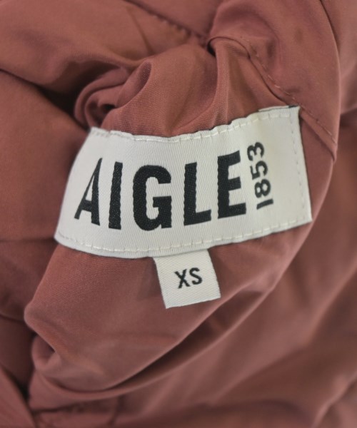 AIGLE（エーグル）その他 茶 サイズ:XS レディース/2200735050037