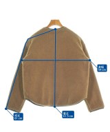 AIGLE（エーグル）その他 茶 サイズ:XS レディース/2200735050037
