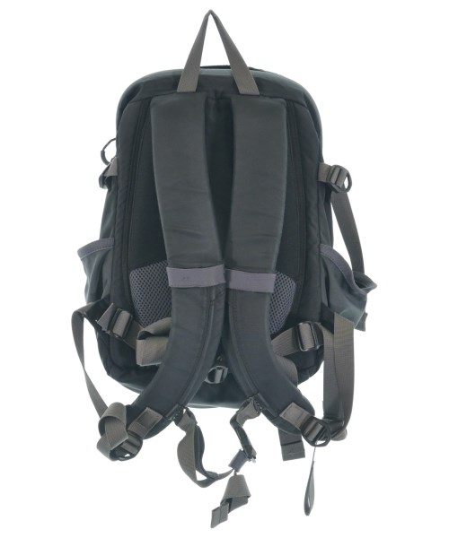AIGLE（エーグル）バックパック・リュック 黒 サイズ:- レディース/2200736315050