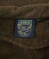 AIGLE（エーグル）その他 茶 サイズ:L メンズ/2200736881012