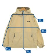 AIGLE（エーグル）その他 ベージュ サイズ:L メンズ/2200736881050