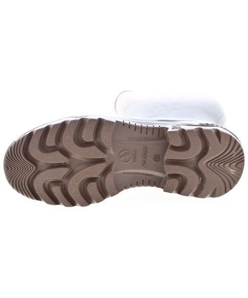 AIGLE（エーグル）レインシューズ 茶 サイズ:EU40(26.5cm位) レディース/2200717685011