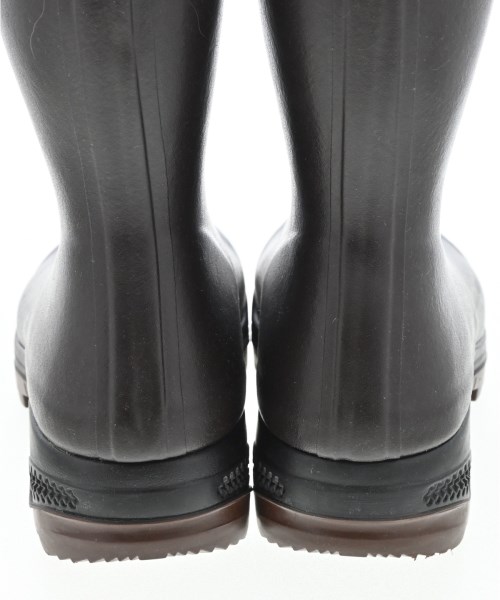 AIGLE（エーグル）レインシューズ 茶 サイズ:EU40(26.5cm位) レディース/2200717685011