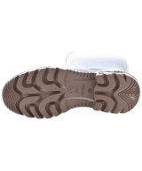 AIGLE（エーグル）レインシューズ 茶 サイズ:EU40(26.5cm位) レディース/2200717685011