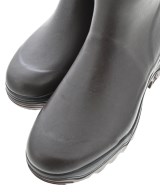 AIGLE（エーグル）レインシューズ 茶 サイズ:EU40(26.5cm位) レディース/2200717685011