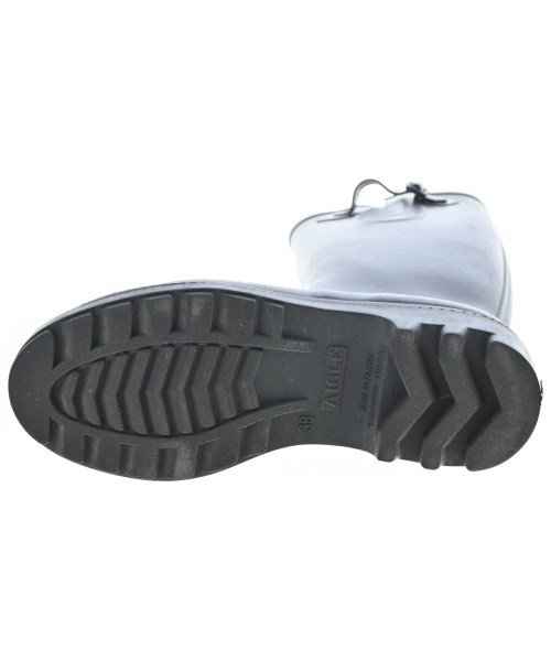 AIGLE（エーグル）その他 黒 サイズ:EU38(24.5cm位) レディース/2200718032258