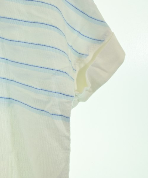 AIGLE（エーグル）Tシャツ・カットソー 白 サイズ:36(XS位) レディース/2200715135051