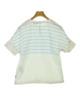AIGLE（エーグル）Tシャツ・カットソー 白 サイズ:36(XS位) レディース/2200715135051