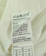 AIGLE（エーグル）Tシャツ・カットソー 白 サイズ:36(XS位) レディース/2200715135051