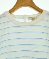 AIGLE（エーグル）Tシャツ・カットソー 白 サイズ:36(XS位) レディース/2200715135051