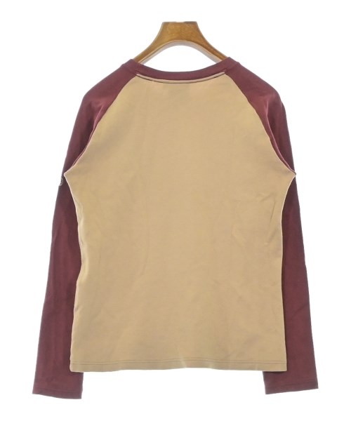 AIGLE（エーグル）Tシャツ・カットソー 茶 サイズ:XS レディース/2200718586065