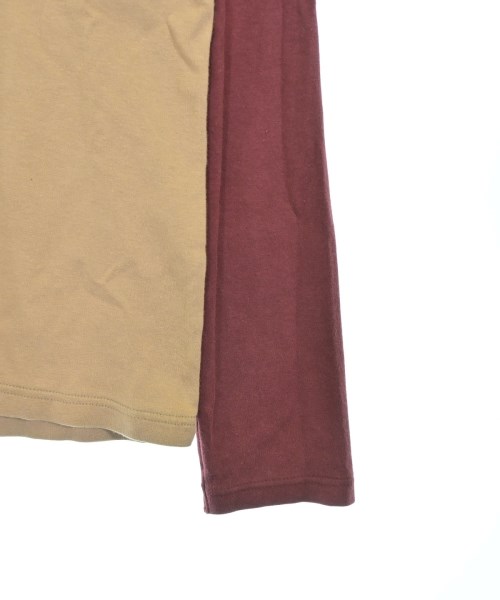 AIGLE（エーグル）Tシャツ・カットソー 茶 サイズ:XS レディース/2200718586065