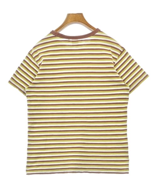 AIGLE（エーグル）Tシャツ・カットソー 茶 サイズ:XS レディース/2200718586072