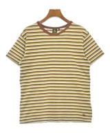 AIGLE（エーグル）Tシャツ・カットソー 茶 サイズ:XS レディース/2200718586072