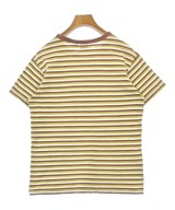 AIGLE（エーグル）Tシャツ・カットソー 茶 サイズ:XS レディース/2200718586072