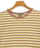 AIGLE（エーグル）Tシャツ・カットソー 茶 サイズ:XS レディース/2200718586072