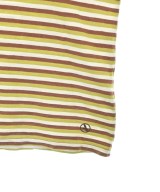 AIGLE（エーグル）Tシャツ・カットソー 茶 サイズ:XS レディース/2200718586072