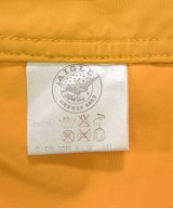 AIGLE（エーグル）ブルゾン 黄 サイズ:XL メンズ/2200723044055