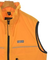 AIGLE（エーグル）ブルゾン 黄 サイズ:XL メンズ/2200723044055