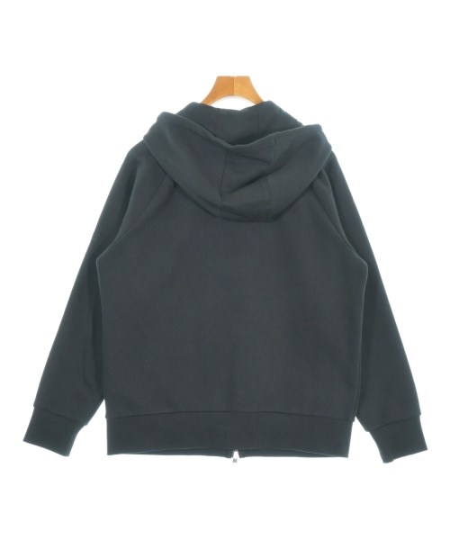 AIGLE（エーグル）パーカー 黒 サイズ:40(M位) レディース/2200720882063