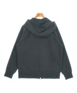 AIGLE（エーグル）パーカー 黒 サイズ:40(M位) レディース/2200720882063